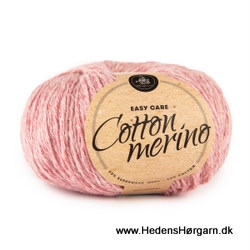 Easy Care Cotton Merino 207 
